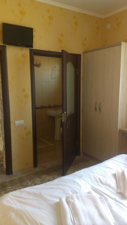 Стандартний двомісний номер